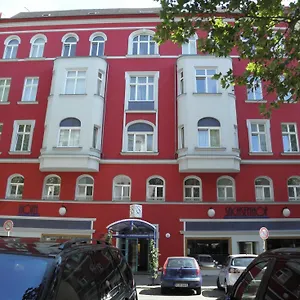 Sachsenhof 3*, Берлин Германия