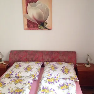 In Center Apartamento