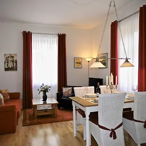 Ihr Domizil Auf Zeit In Apartamento