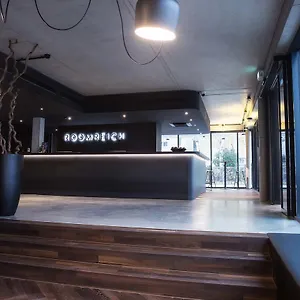 Roomreich Отель