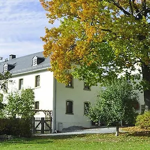 Landhausgarten Bunzmann Apartament