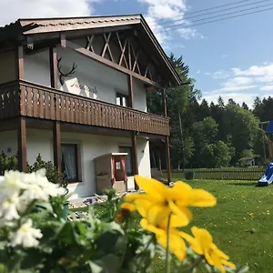 Ferienhaus Ferienhaus Alpenperle, Grainau